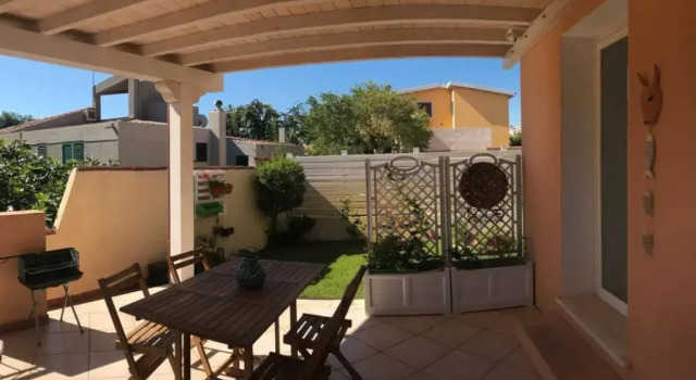 Апартаменты The Rik House