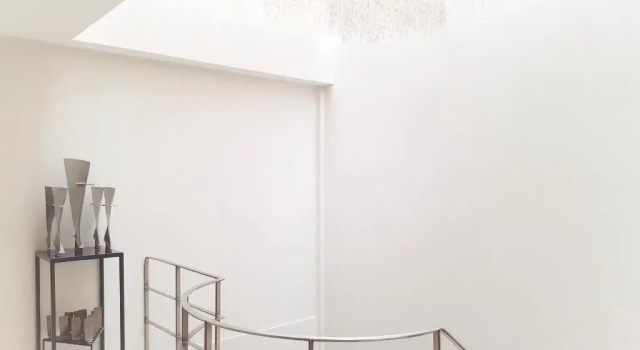 Студия The Clipper Hotel Makati