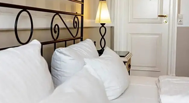 Полулюкс Hotel IV Jahreszeiten Kühlungsborn