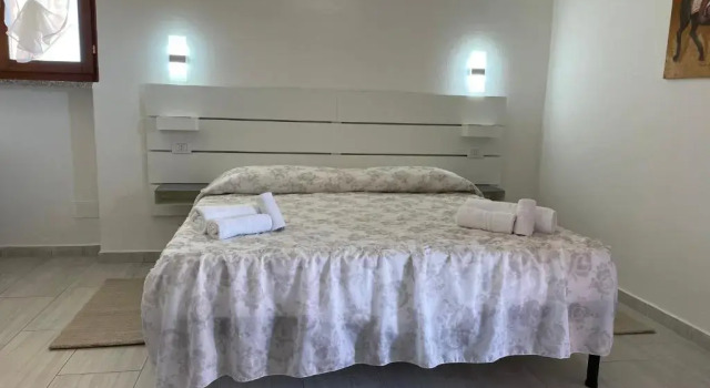 Номер Deluxe B&B Da Tizy