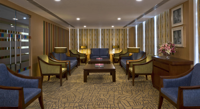 Park Inn By Radisson Amritsar Airport