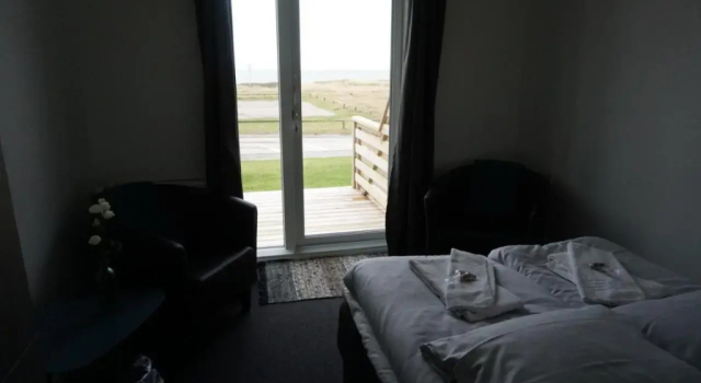 B&B by the Sea Hirtshals, Rezervasyon Bed and Breakfast Hirtshals Nordjylland