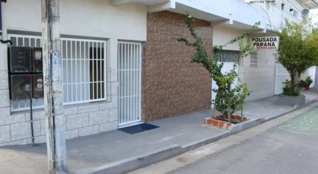 OYO Pousada Paraná, Cuiabá
