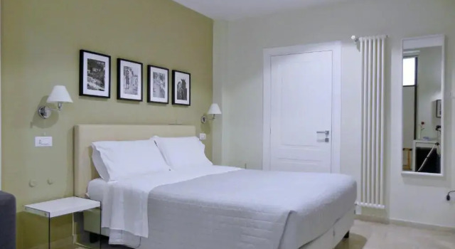 Трёхместный номер Executive LOSPITE - LIFESTYLE RESIDENCE, Design Rooms