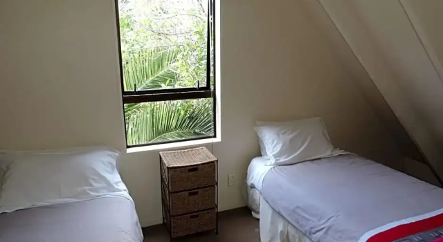 Waiheke Island Punga Lodge