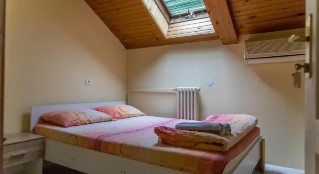 Номер Standard City Hostel