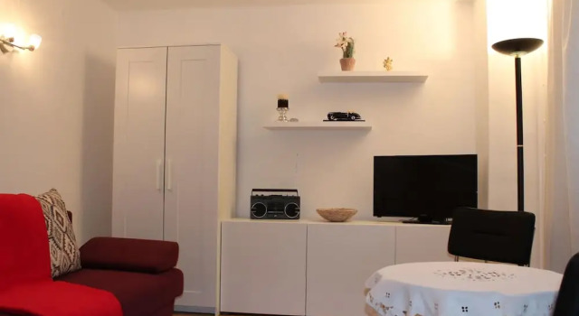 Apartment in Kroepelin Near Baltic Sea