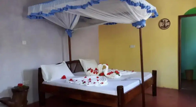 Mustapha' s Place, Забронировать Отель Отели Буэхуу 3 звезды, 3*