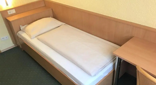 Номер Standard Hotel Scheid