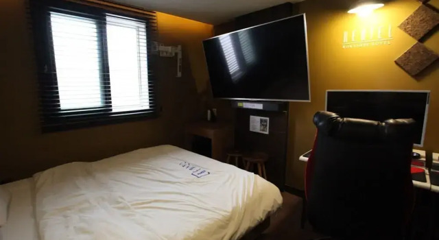 Incheon Reniel, Book Hotel Bupyeong-gu 