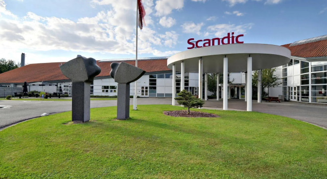 Scandic Sønderborg