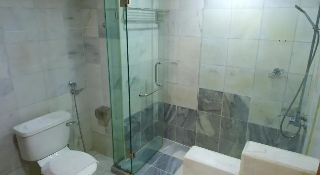 Номер Standard Pelican Hotel