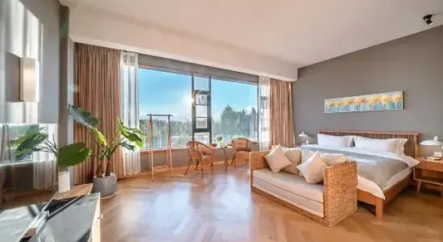 Lubin Leisure Inn, Prenota Hotel Hotel a Dali con parcheggio, Parcheggio