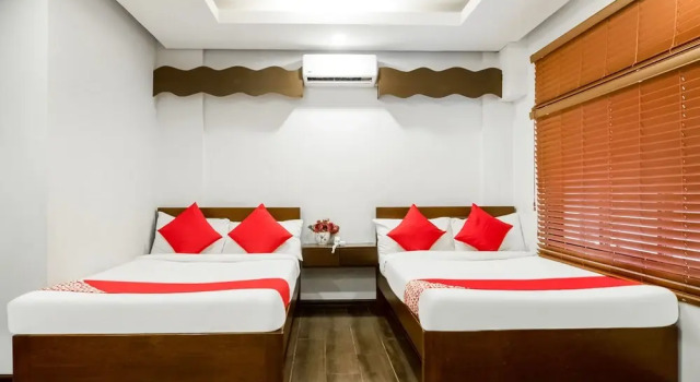 Jeda Tagaytay by OYO Rooms