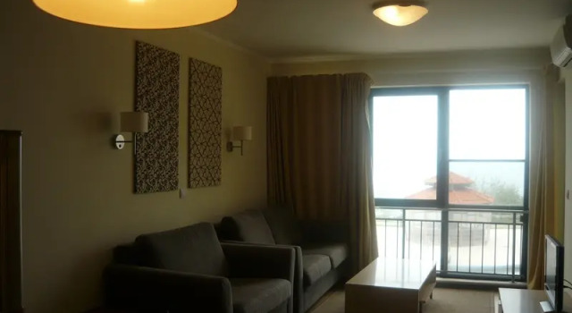 Номер Standard Byala Beach Resort