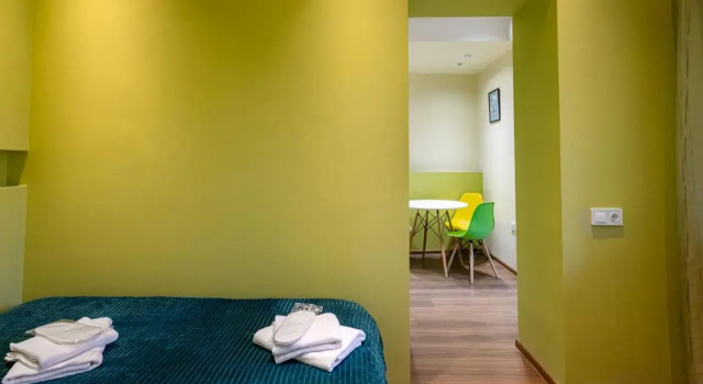 Hostel Sweet Dreams