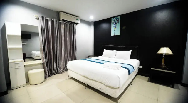 Семейный номер Standard Golden Star Pattaya