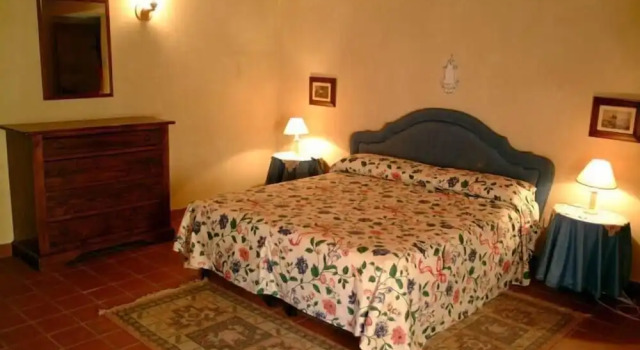 Апартаменты Agriturismo Monaco Di Mezzo