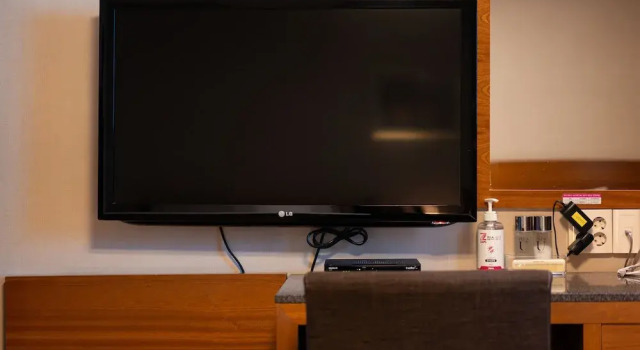 Двухместный номер Deluxe Hotel Prime Changwon