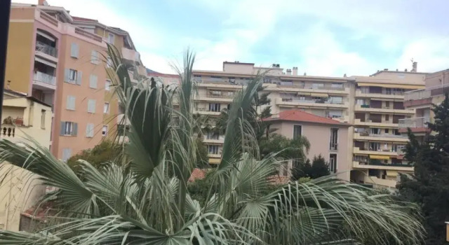 Студия Lovely Apartment in Mention French Riviera