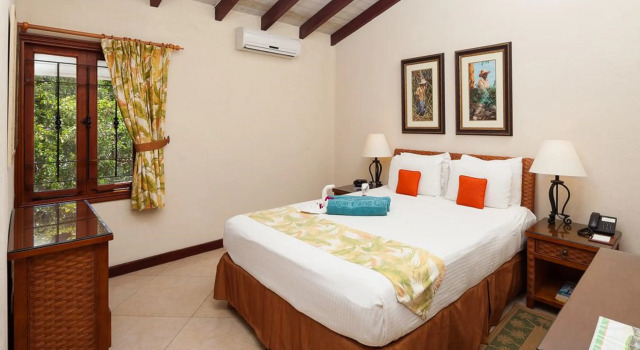 Sugar Cane Club Hotel And Spa, Réserver Complexe hôtelier Hôtels resort à Saint Peter, Complexe hôtelier