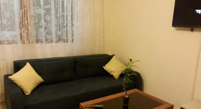 Студия Deluxe Cumurija Bridge Accommodation