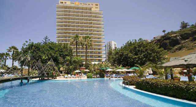 Двухместный номер Standard Bahia Principe Explore San Felipe - Hyatt Inclusive Collection
