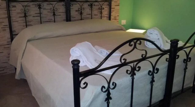 Номер Standard B&B 7Cento Ulivi
