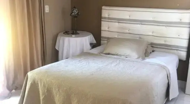 Двухместный номер Standard с красивым видом из окна Casa da Maisa