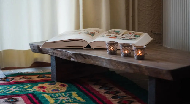 Traditional Luxury Villa Armonia