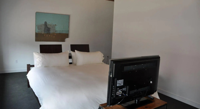 Hotel Ocho