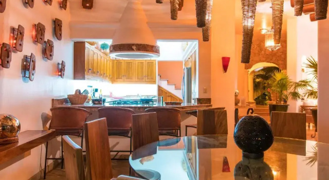 Mi Otra Casa, Забронировать Отель Отели Саюлита с завтраком, Завтраки