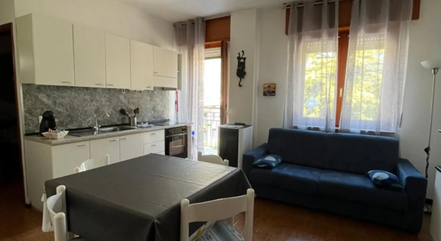 Appartamento Vacanze Da Dilly
