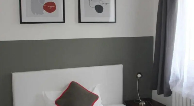 Hotel Enger Hof