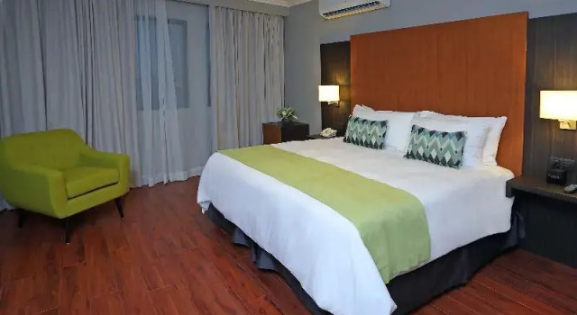 Номер Luxury Aranjuez Hotel & Suites