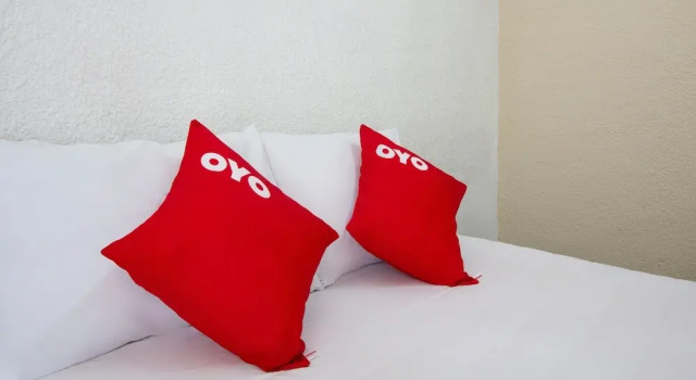 OYO Casa De Huéspedes San José