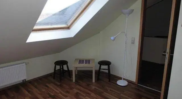 Sehr-schoene-4-Raum-Maisonette-Fewo-mit-100qm-zentral-preiswert-T9, Prenota Hotel Hotel a Sassonia con parcheggio, Parcheggio