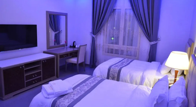 Номер Deluxe Capital O 672 Refal Homes Suites