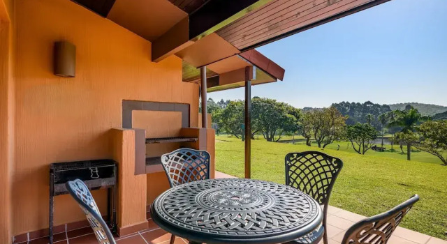 San Lameer Villa 10421