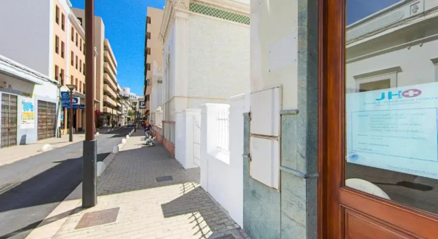 Апартаменты Rooms & Suites Loft 2G Deluxe Edition Arrecife