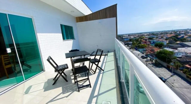 Apartamento Duplex com Vista Espetacular 3 Quartos para 8 Pessoas -  403, Забронировать Апартаменты/квартира Апартаменты штата Рио-де-Жанейро, Апартаменты/квартира