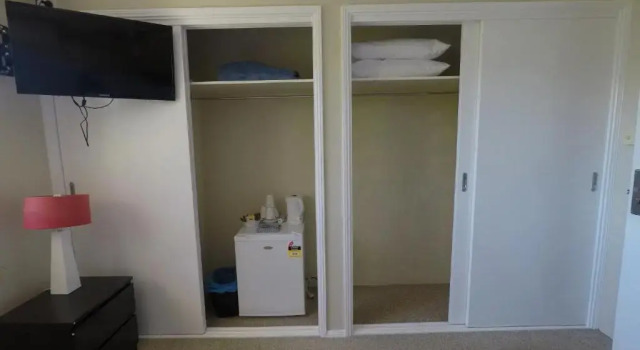 Номер Superior Huskisson Beach Escape