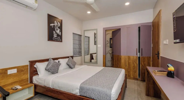 Номер Premium Bestaay - A Boutique Hotel