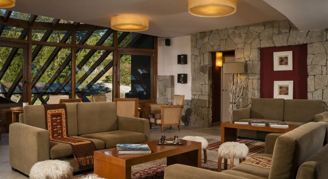 Sol Arrayan Hotel & Spa