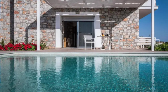Вилла рядом с пляжем Cedar Bay Beachside Villas