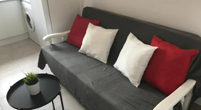 Apartamento Venavera Playa Vera Colina Apto. 3 Bajo Piscina Muy Tranquilo Wifi, Забронировать Апартаменты/квартира Апартаменты Вера-Плайя, Апартаменты/квартира