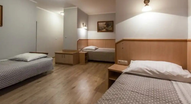 Номер Classic Antica Residence