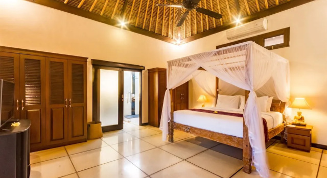 Villa Villa Nakula