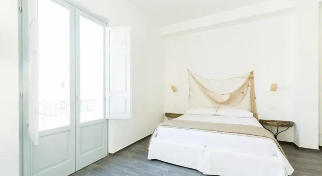 Tangram House, Rezerwuj Hotel Hotele w Pulsano ze śniadaniem, Śniadanie