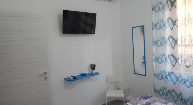Deluxe Zimmer B&B 36 Passi dal Mare
